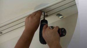 afyon kornis montaji