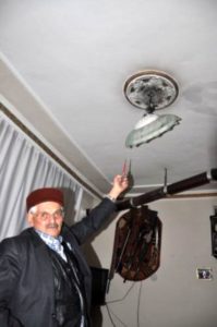 yuksek voltaj cihazlari yakti