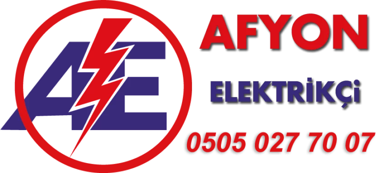 afyonelektrikci logo